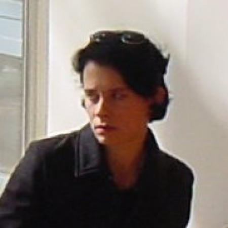 Vesna Butina Pavlin